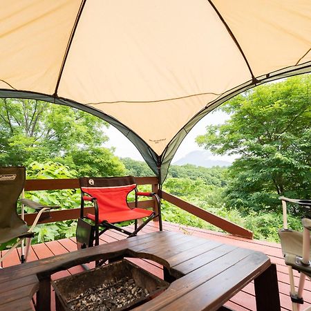 Niseko Nikuyadoya Villa Eksteriør bilde
