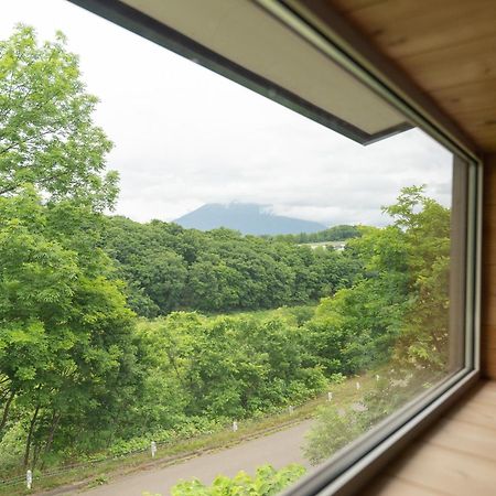 Niseko Nikuyadoya Villa Eksteriør bilde