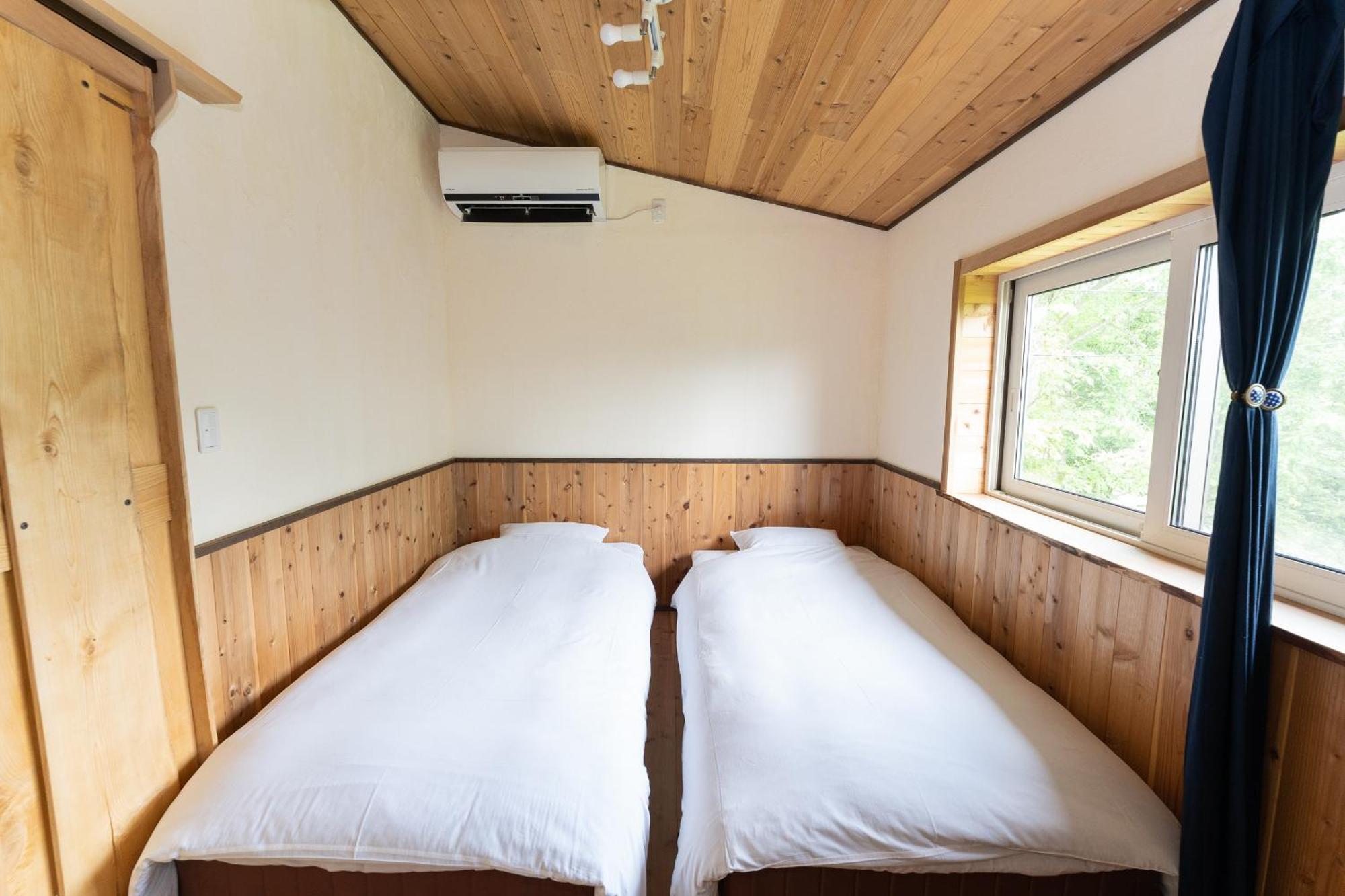 Niseko Nikuyadoya Villa Eksteriør bilde