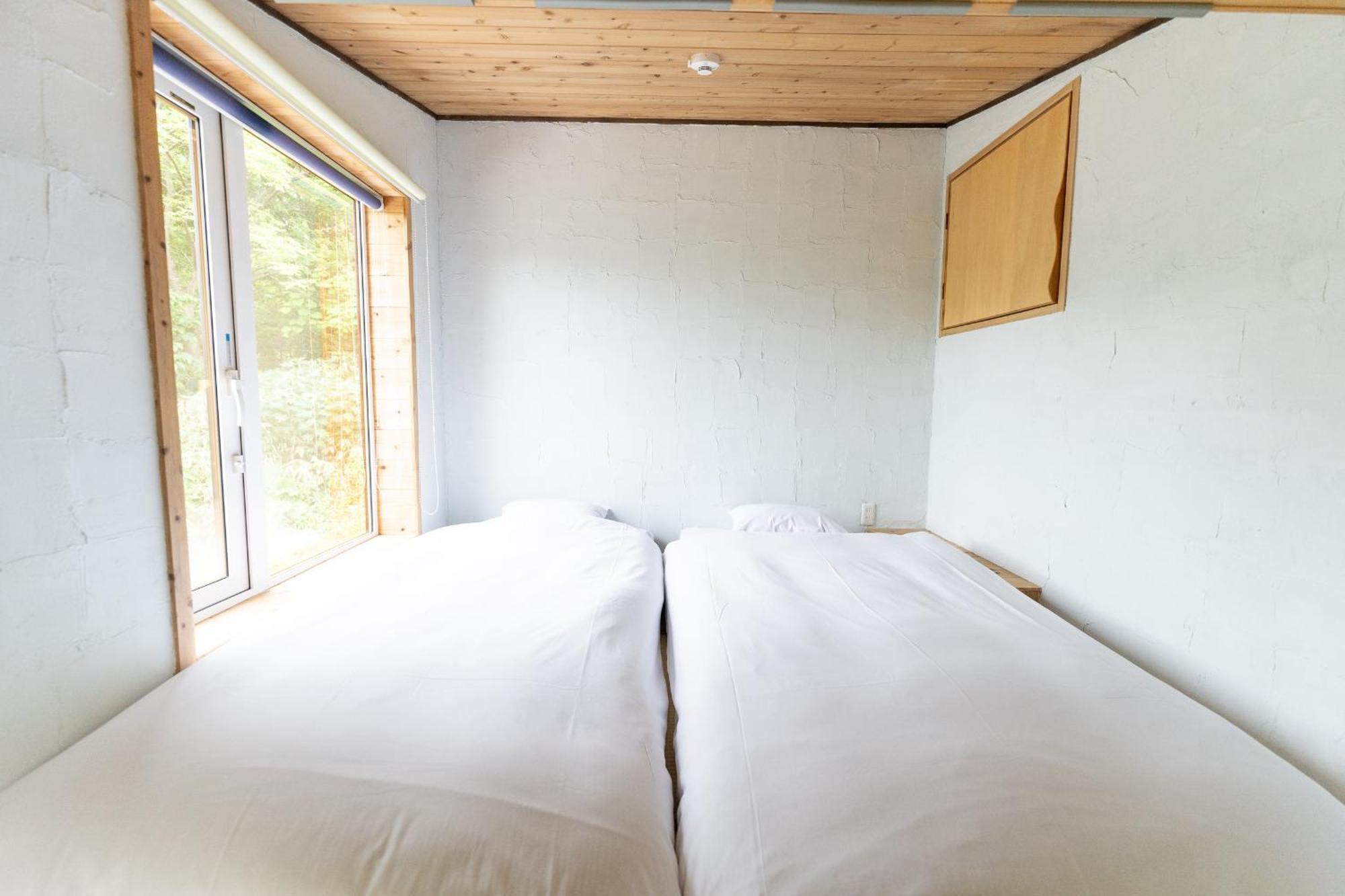 Niseko Nikuyadoya Villa Eksteriør bilde