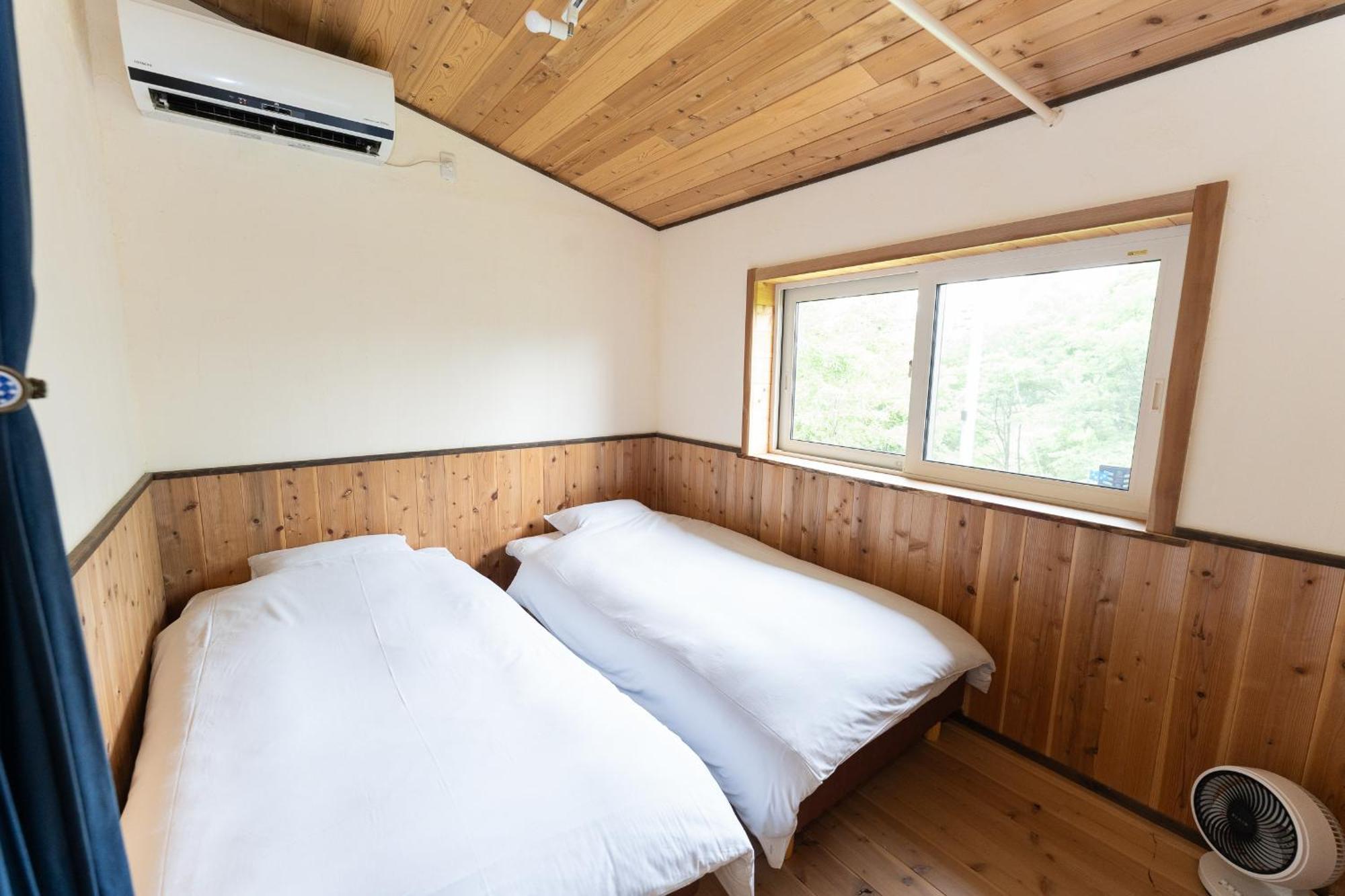Niseko Nikuyadoya Villa Eksteriør bilde