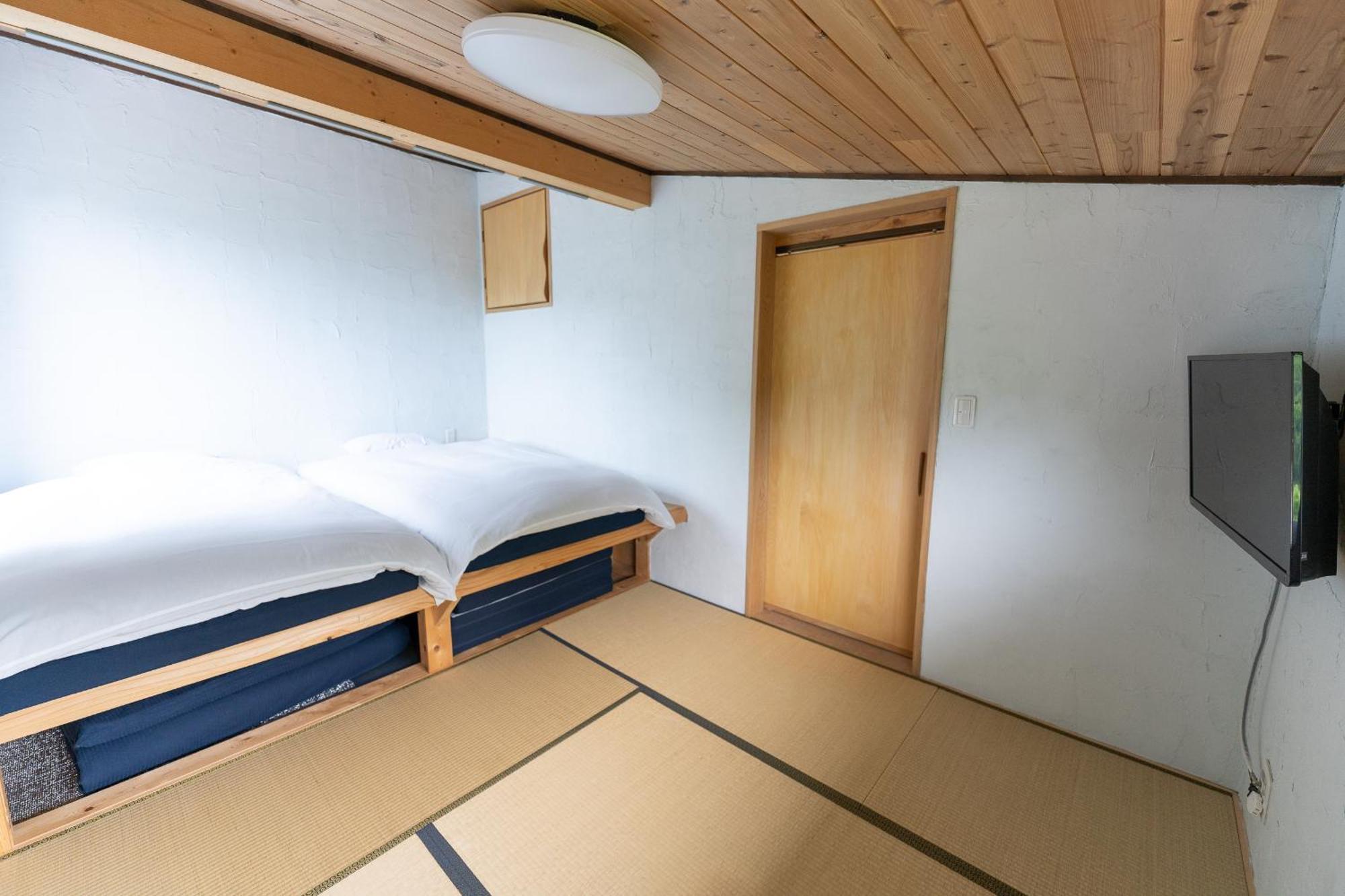 Niseko Nikuyadoya Villa Eksteriør bilde