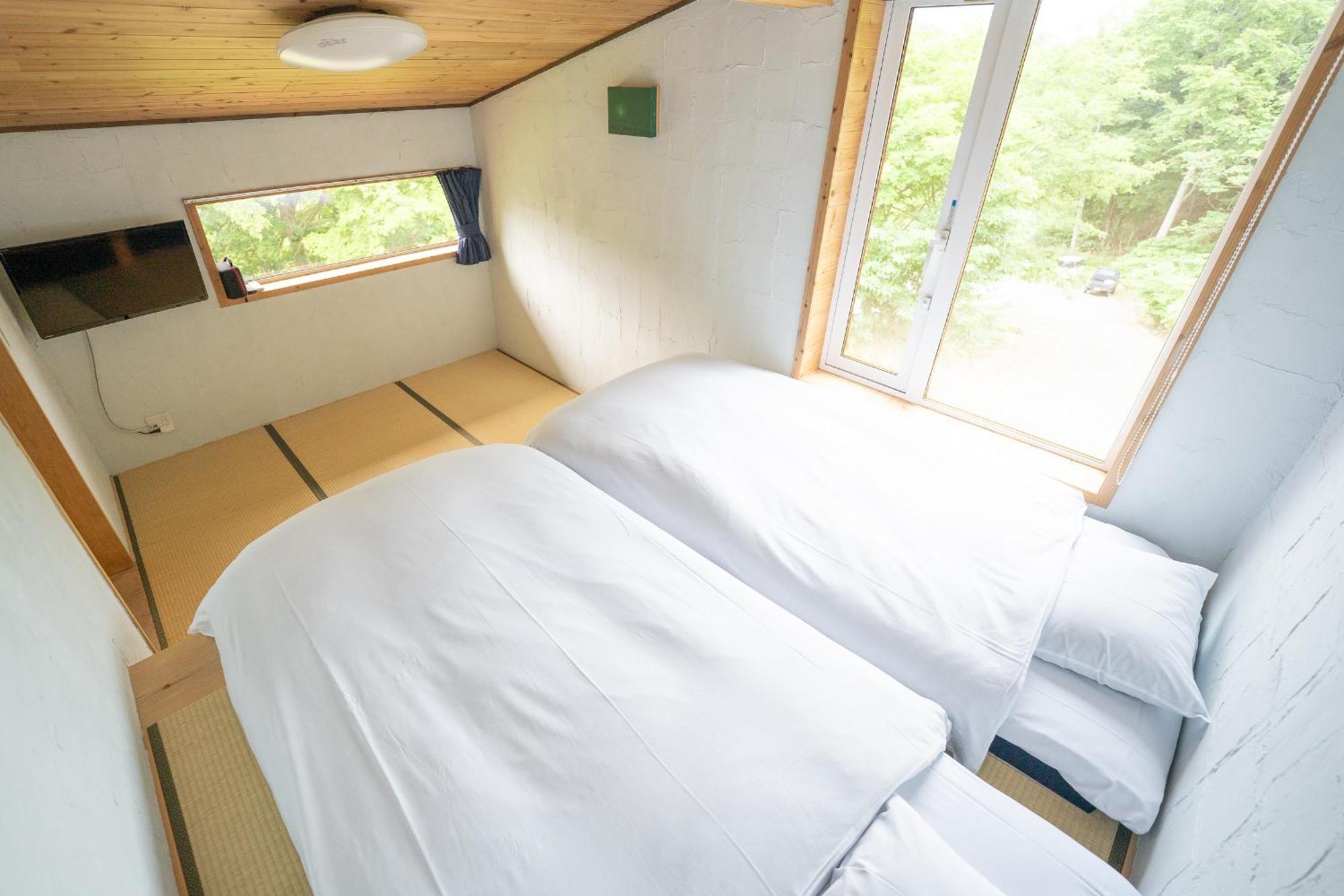 Niseko Nikuyadoya Villa Eksteriør bilde
