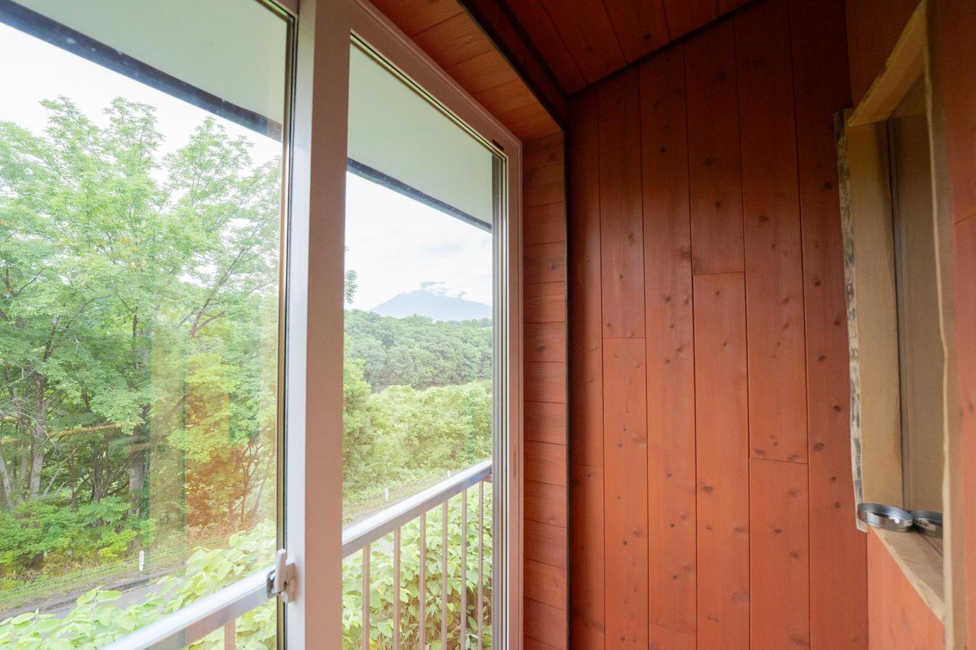 Niseko Nikuyadoya Villa Eksteriør bilde