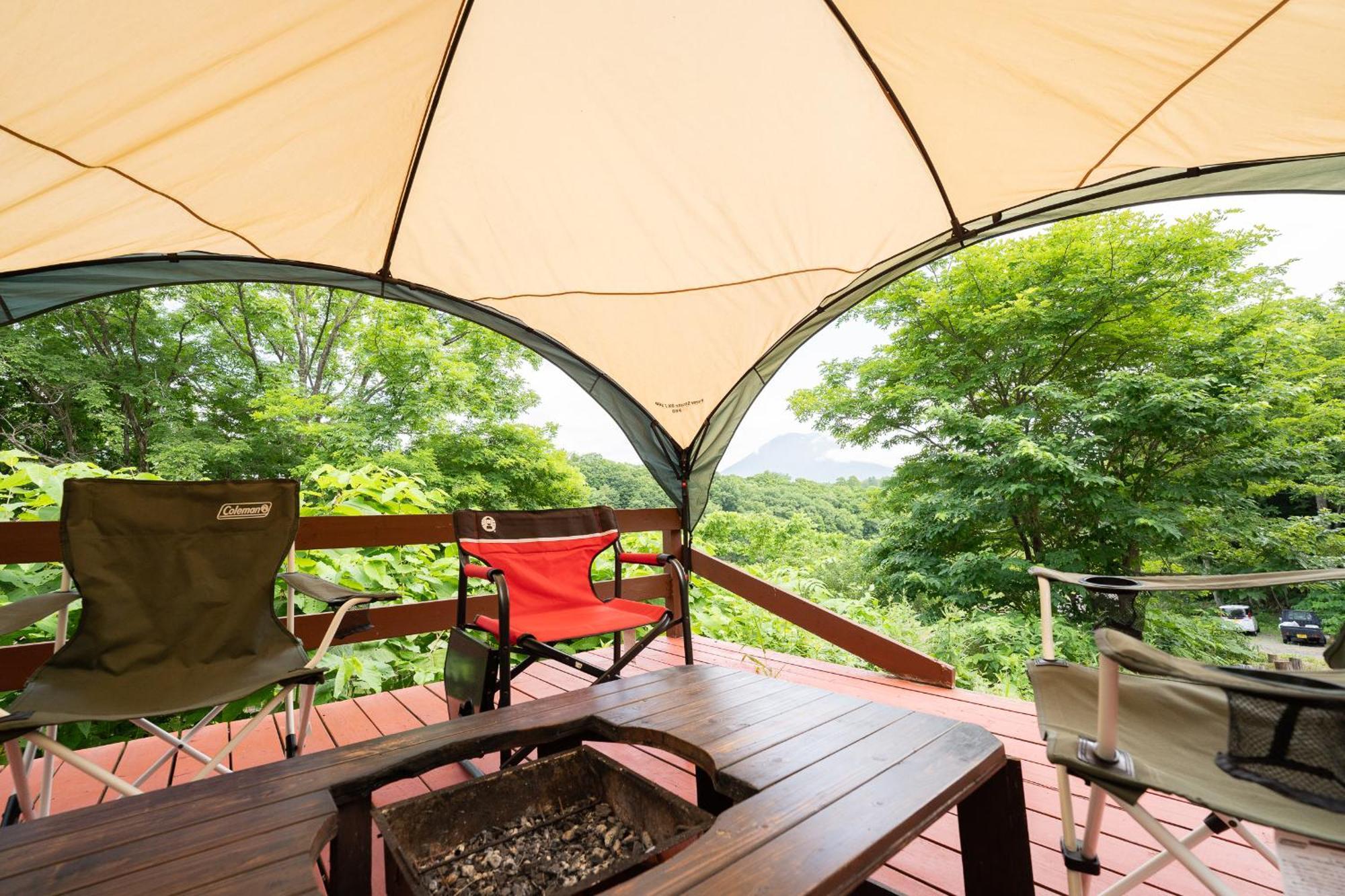 Niseko Nikuyadoya Villa Eksteriør bilde