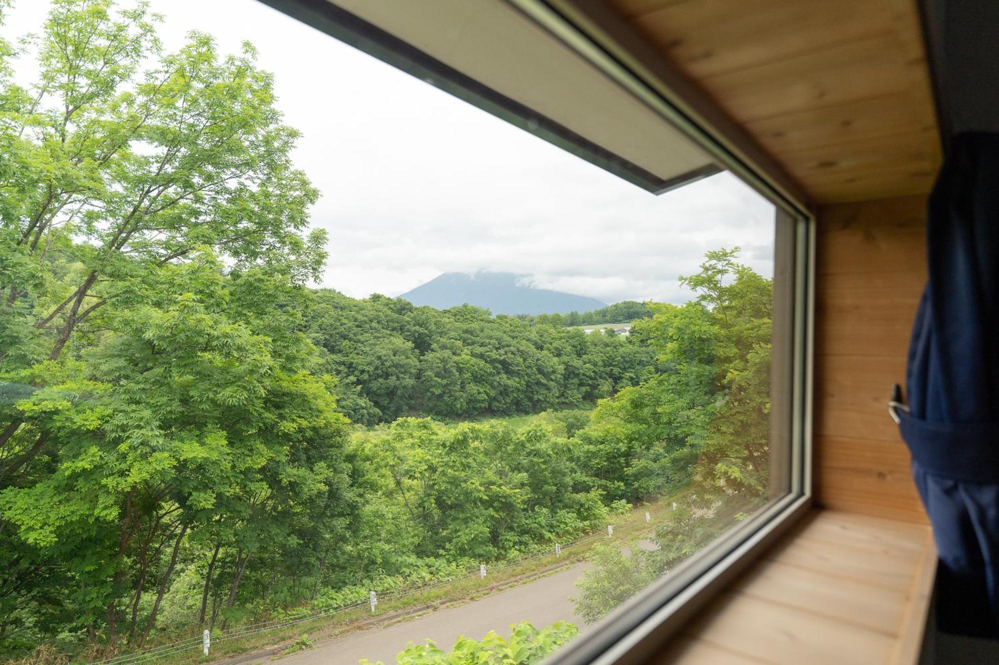 Niseko Nikuyadoya Villa Eksteriør bilde
