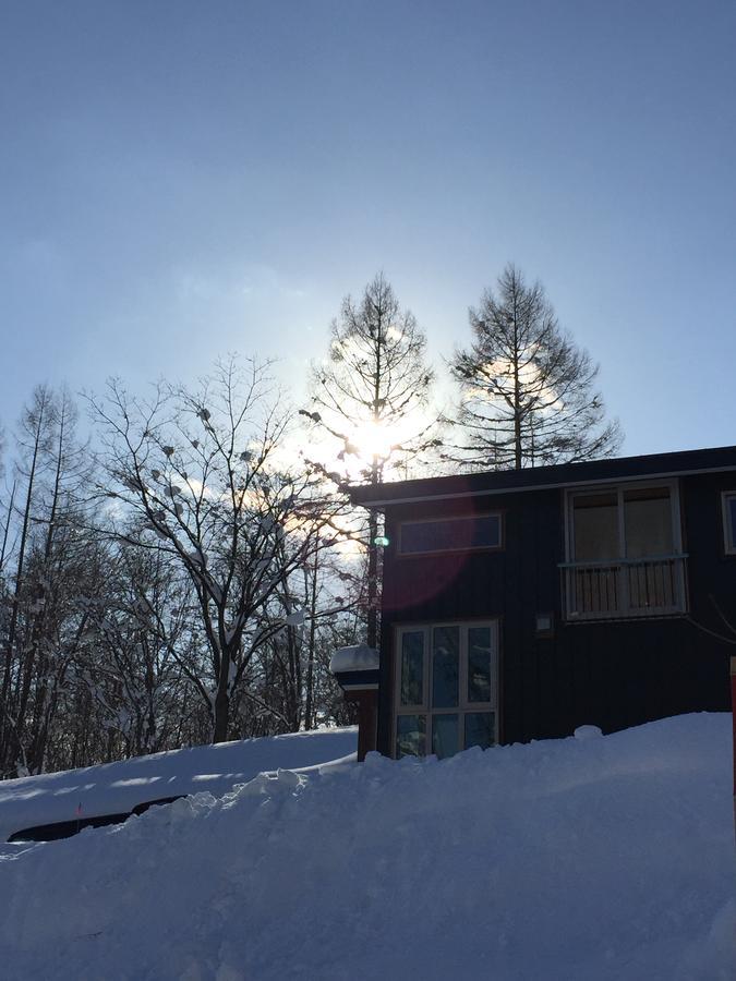 Niseko Nikuyadoya Villa Eksteriør bilde