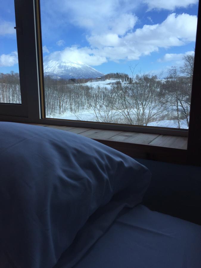 Niseko Nikuyadoya Villa Eksteriør bilde