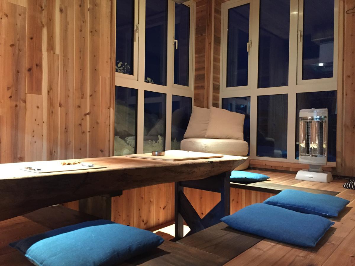 Niseko Nikuyadoya Villa Eksteriør bilde