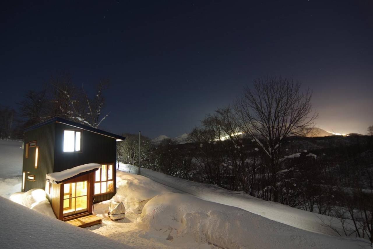 Niseko Nikuyadoya Villa Eksteriør bilde